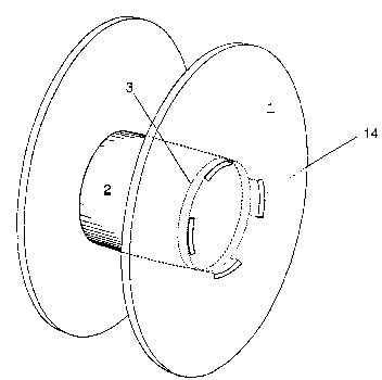 Une figure unique qui représente un dessin illustrant l'invention.